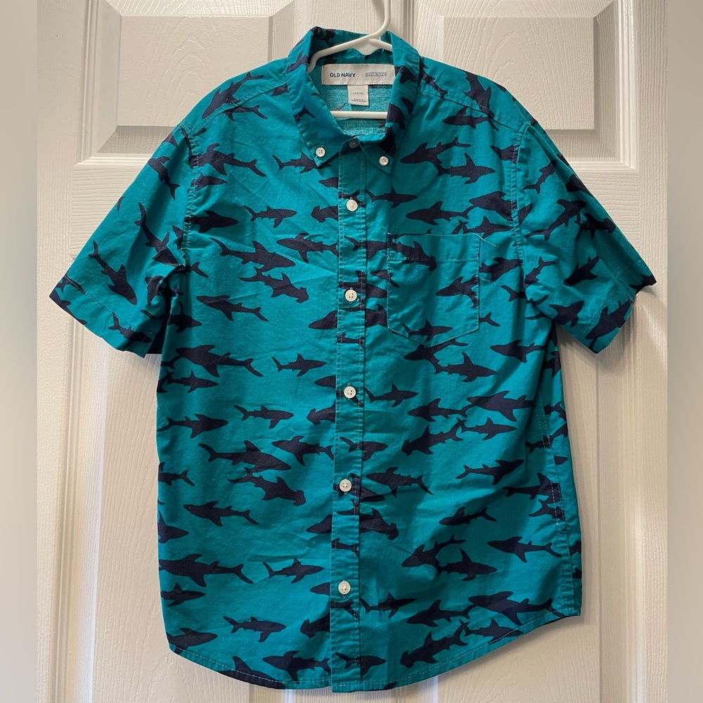 Old Navy Dress Shirt